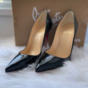 Christian Louboutin So Kate